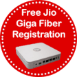 Free Jio GigaFiber Registration Guide & Tips