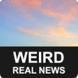 Weird Real News