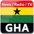 Ghana news online - Ghana radio stations - Gh News