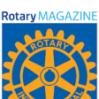 Rotary Magazine NL