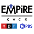 EMPIRE | KVCR Public Media App