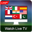 TV HD Live world News -Live All TV Channels