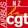 CGT Airbus Saint-Nazaire