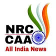 NRC CAA India Official