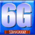 6G High Browser - Secure & Fast Speed