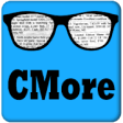 CMore Reader