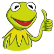 Kermit Stickers 2020- Kermit Memes Wastickerapps