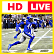 Live for XFL Live Streaming Free