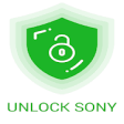 Free Unlock Network Code for Sony SIM