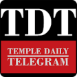 Temple Daily Telegram