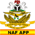 Nigerian Air Force NAF app