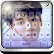 Jungkook BTS keyboard theme