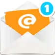 Email app for any provider - All emails in one app