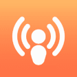 Podcast Player & Podcast App - Podalong