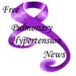 Free Pulmonary Hypertension News