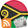 Vanuatu News Feeds