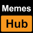 Memes Hub Stickers