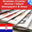 Croatia Newspapers