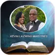 Minister Kevin L A Ewing