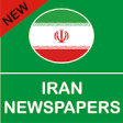 Iran Newspapers