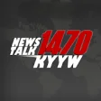 KYYW 1470 News Talk - Abilene News Radio