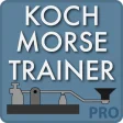 Koch Morse Trainer Pro