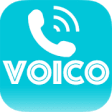 Voico: Free Calls and Messages