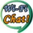 Wi-Fi Chat