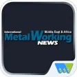 Metalworking News -Middle East