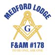 Medford Lodge #178