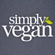 Simply Vegan Magazine