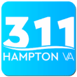 311 Hampton VA