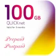 5G Quick Net Package