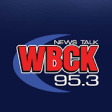 95.3 WBCKFM - Battle Creek's News/Talk