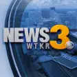 WTKR News 3