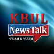 NewsTalk 95.5 - Billings News Radio (KCHH-KBUL)