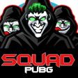 SQUAD  FINDER