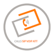 Calls SIP VoIP ATT