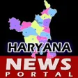 News Portal Haryana