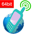 icT Mobile Dialer Express : 64 Bit Update Version