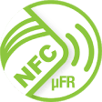 FR NFC Reader - MIFARE example "Simplest"