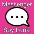 Messenger Soy Luna