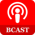 BCast - UK Podcast Player