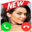 Kendall Jenner Fake Video Call