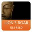 Buddhism - Lion's Roar