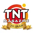 TNT Magazine Tenerife