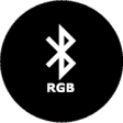 Bluetooth RGB