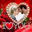 Valentine Photo Frame 2020