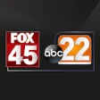 FOX45 & ABC22