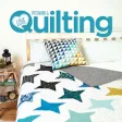 Love Patchwork & Quilting Magazine - Fresh Designs